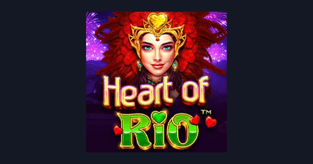 Heart of Rio dan Jackpot Progresif Terbesar dengan Modal Receh