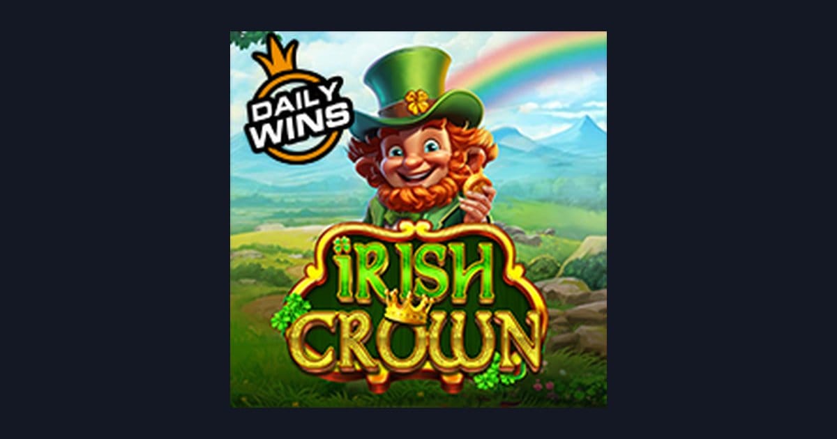 Jadwal Jam Gacor Terbaru di Slot Irish Crown Pragmatic Play