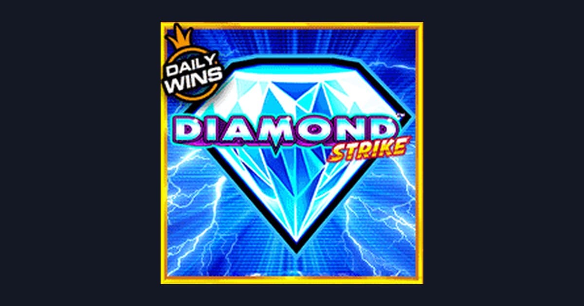 Jam Gacor Terbaru Diamond Strike: Tips Main Slot Modal Receh Hemat