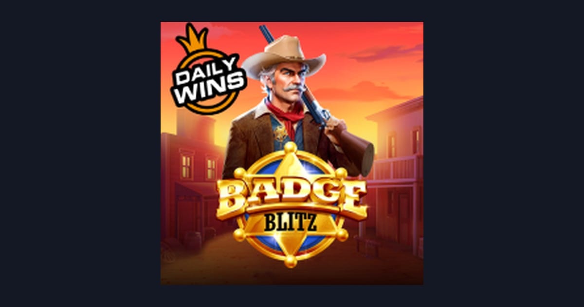 Jelajahi Info RTP Live Tertinggi dan Cara Main Badge Blitz dengan Modal Hemat