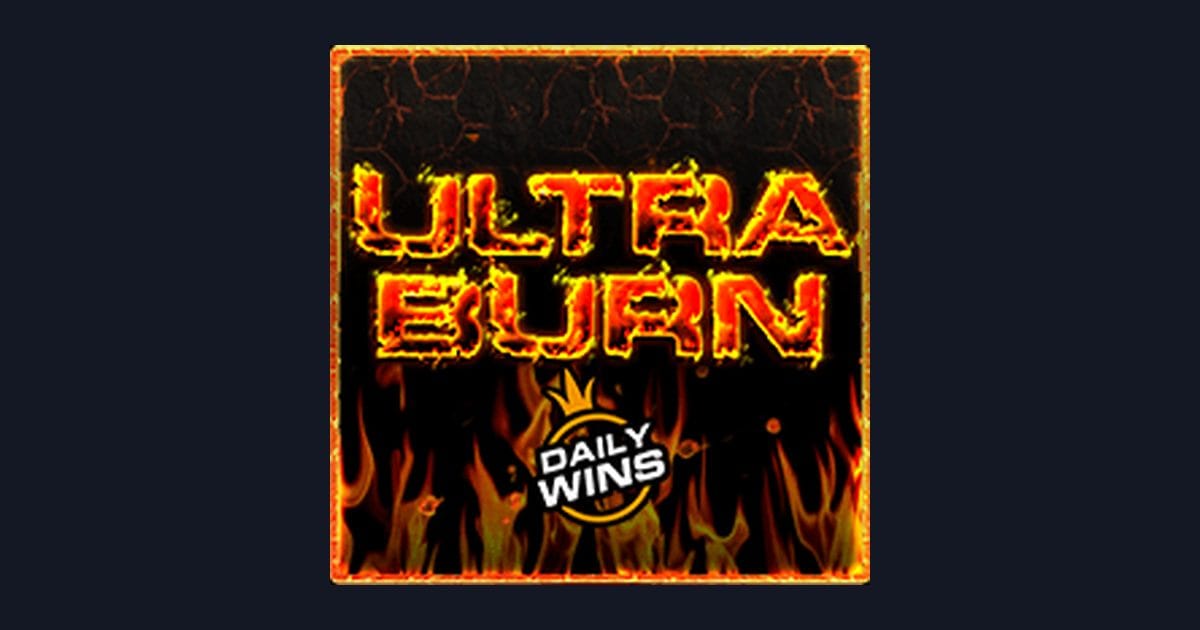 Main Ultra Burn di Situs Slot Terpercaya dengan Modal Receh yang Hemat