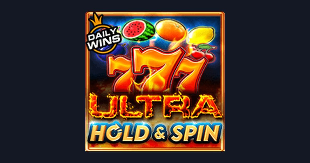 Main Ultra Hold and Spin di Situs Slot Terpercaya dengan Modal Receh
