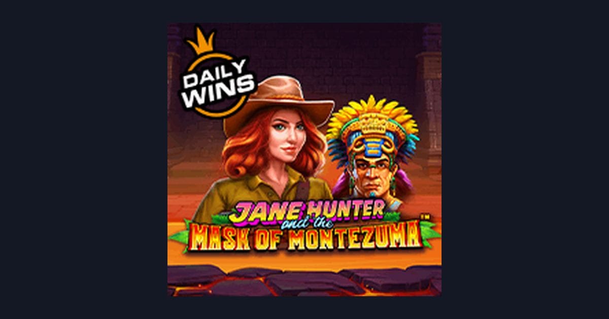 Mengenal Jane Hunter and the Mask of Montezuma dengan Info RTP Live Tertinggi