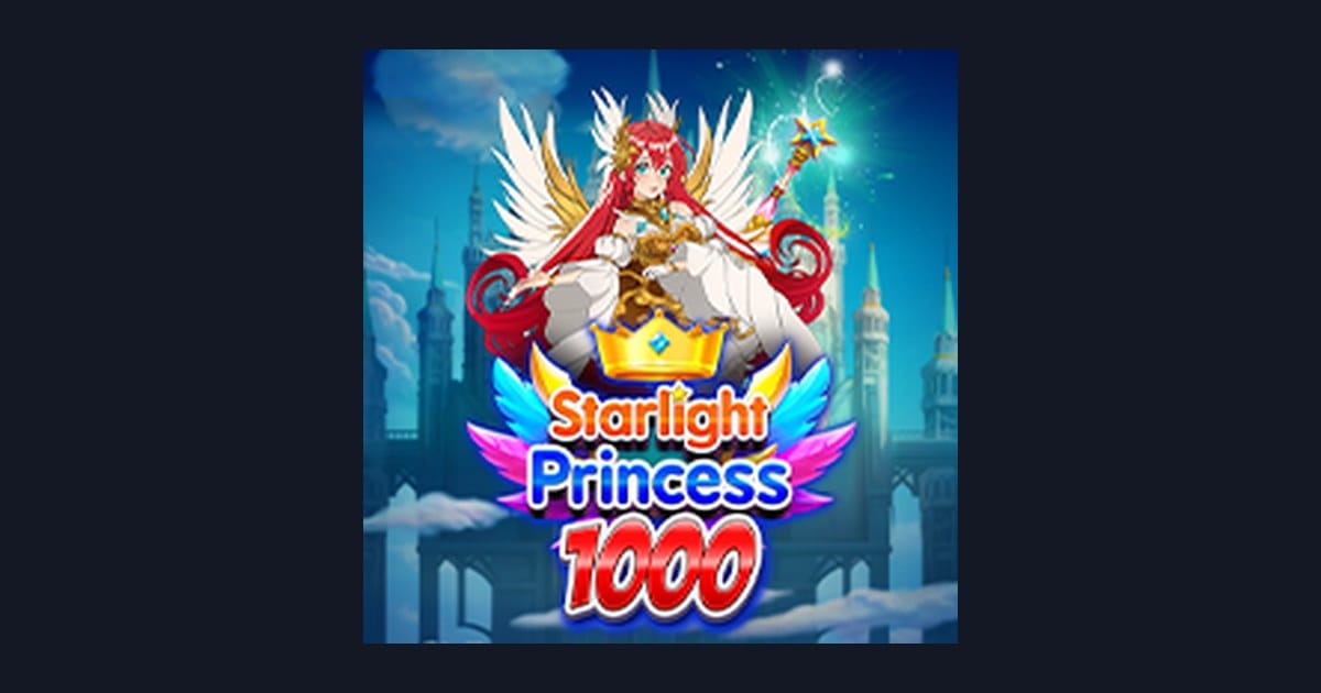 Mengenal Pola Spin Gacor di Slot Starlight Princess 1000 dari Pragmatic Play