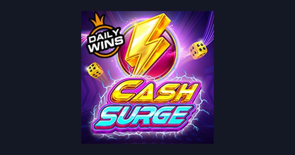 Mengungkap Pola Spin Gacor di Slot Cash Surge dari Pragmatic Play
