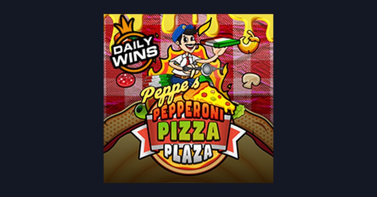 Nikmati Keseruan Link Slot Gacor Peppes Pepperoni Pizza Plaza dari Pragmatic Play