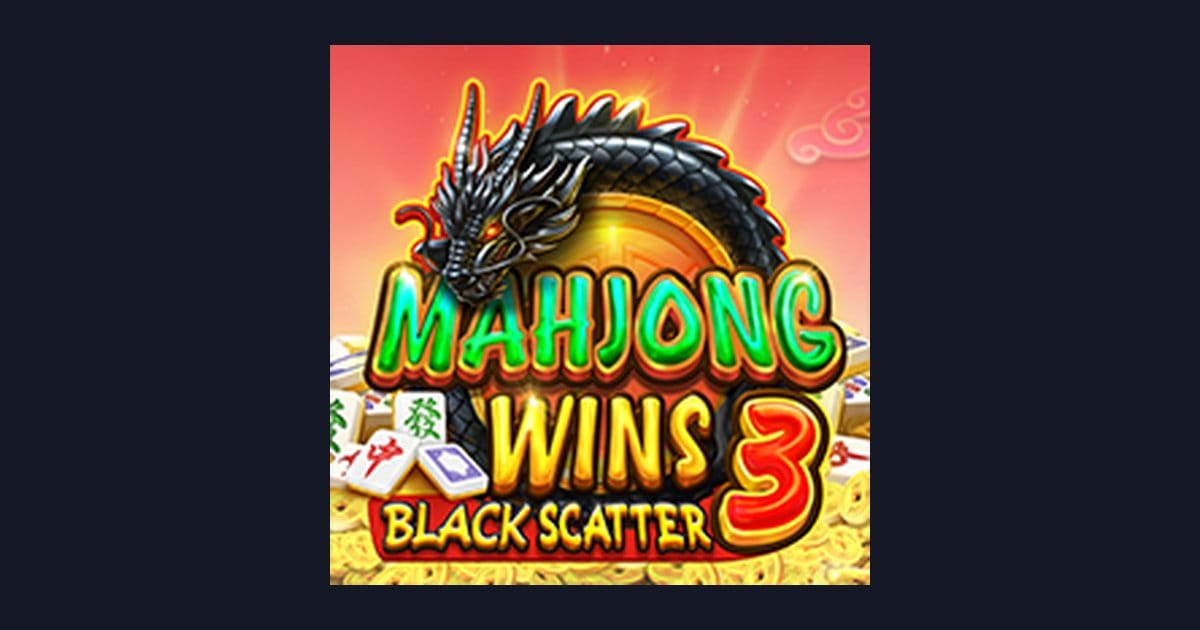 Nikmati Serunya Mahjong Wins 3 Black Scatter dengan Daftar & Login Gampang