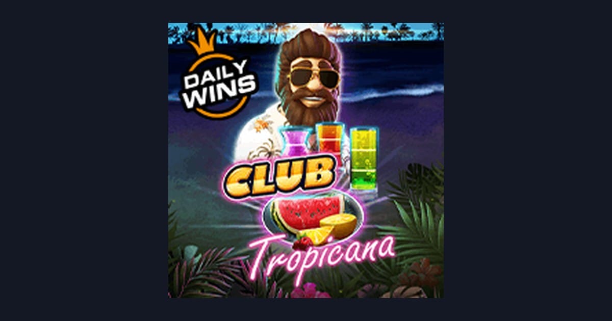 Rahasia Main Slot Gacor Hari Ini: Eksplorasi Club Tropicana dari Pragmatic Play