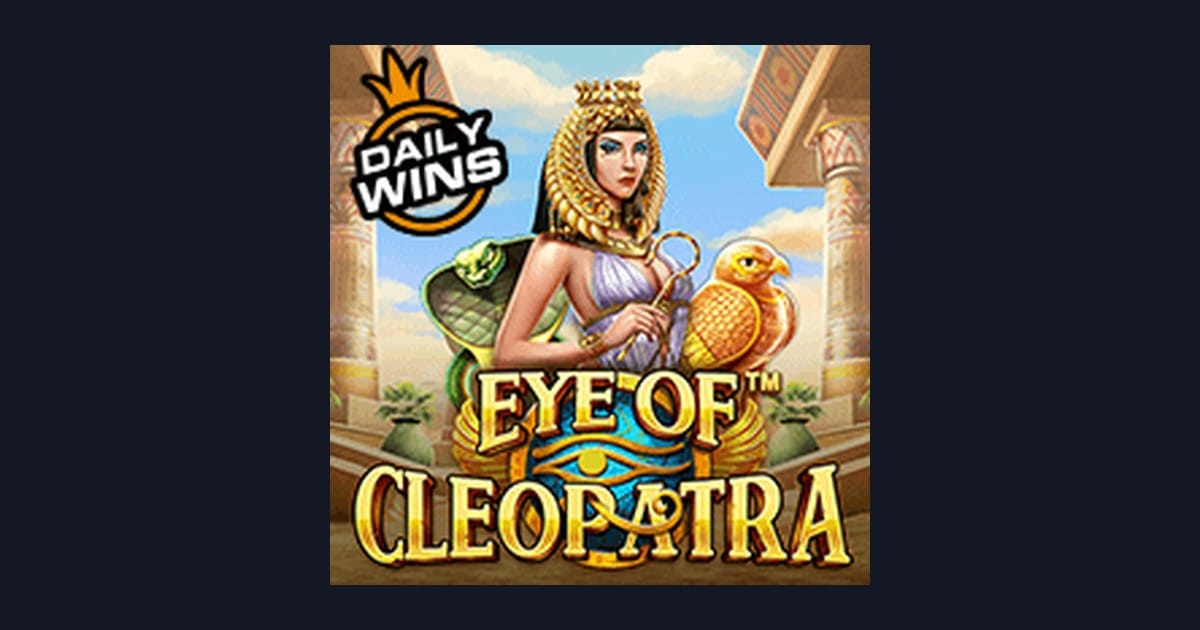 Rahasia Slot Gacor Gampang Menang di Eye of Cleopatra dari Pragmatic Play