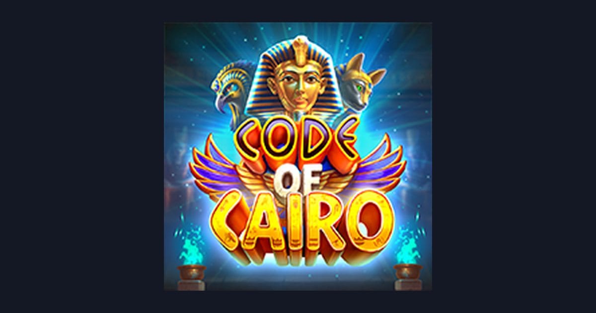 Raih Freespin & Scatter Hoki di Slot Code of Cairo dengan Modal Receh