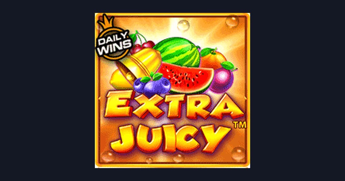 Raih Kemenangan dengan Extra Juicy, Slot Anti Rungkad dari Pragmatic Play