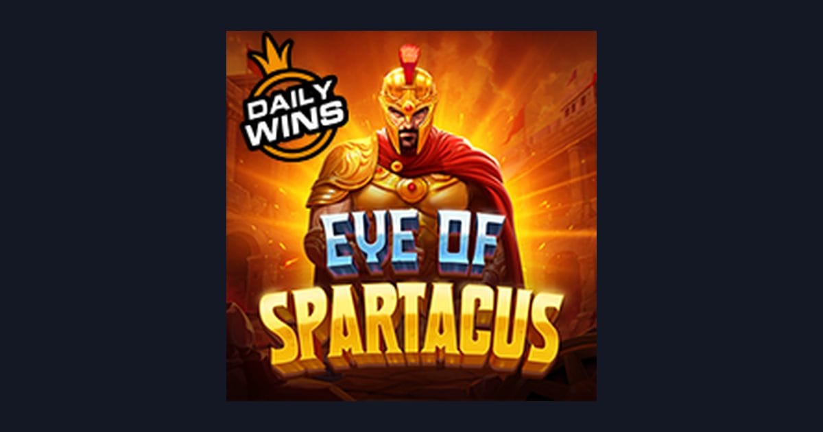 Strategi Main Eye of Spartacus untuk Slot Maxwin dengan Modal Kecil