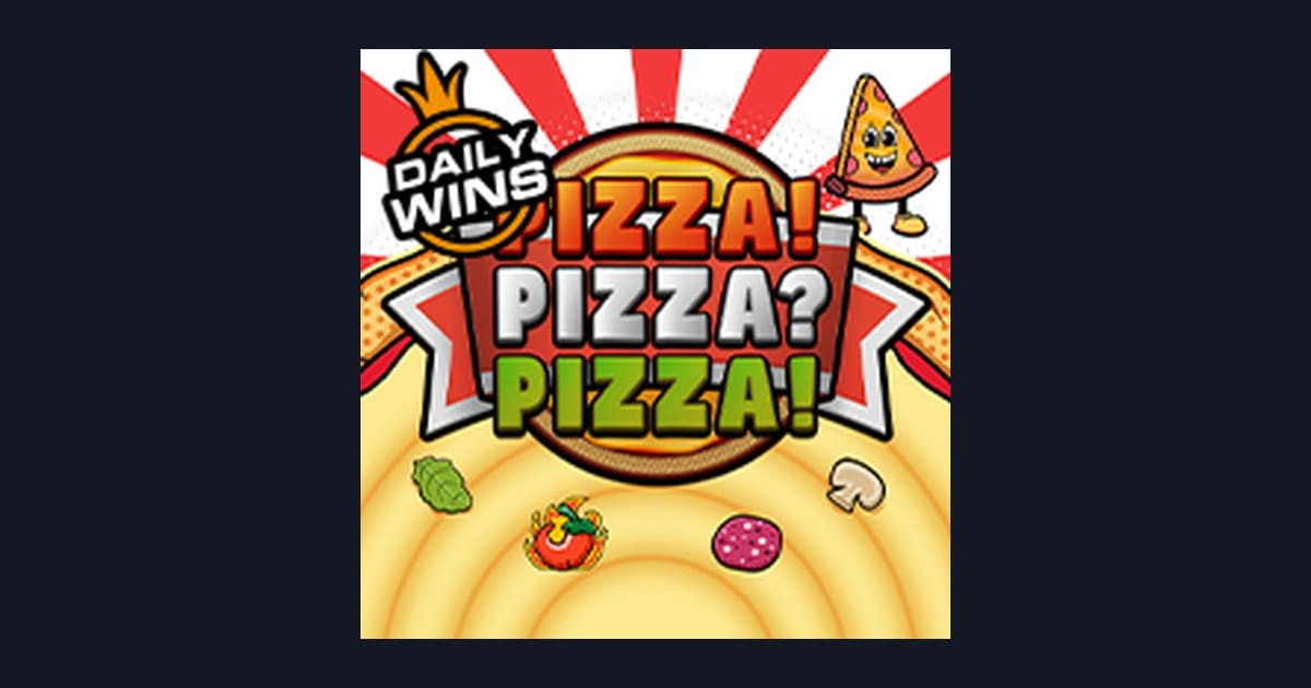 Trik Auto Maxwin Main Pizza Pizza Pizza dengan Modal Receh