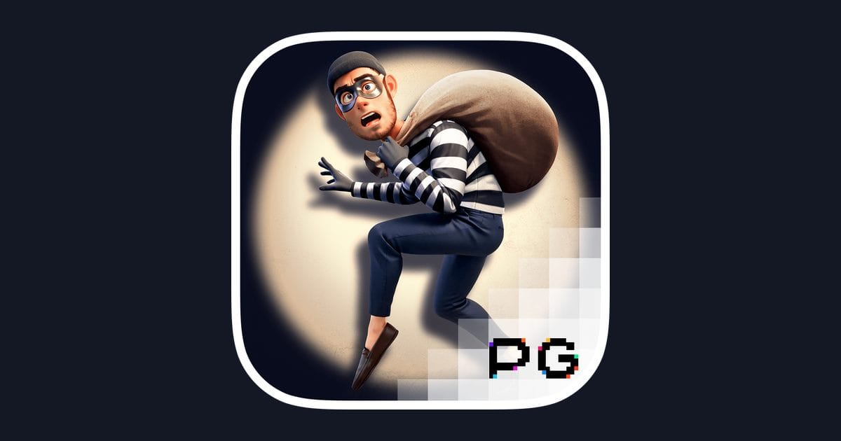 Trik Main Wild Heist Cashout, Slot Anti Boncos dari PG Soft