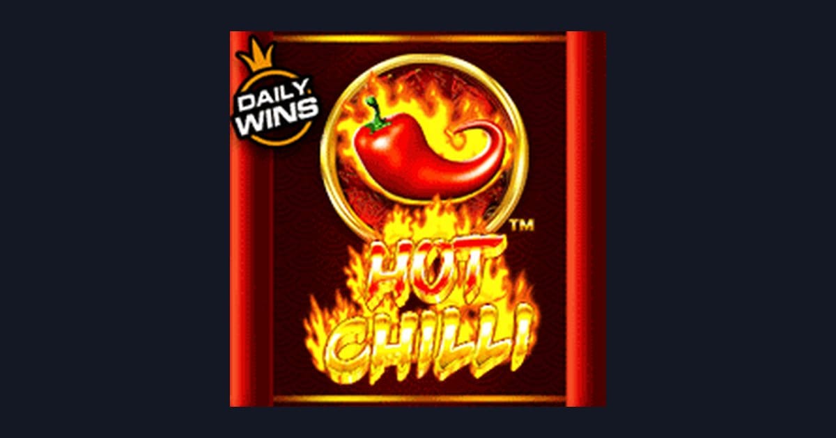 Bocoran RTP Hari Ini dan Tips Main Hot Chilli dengan Modal Receh