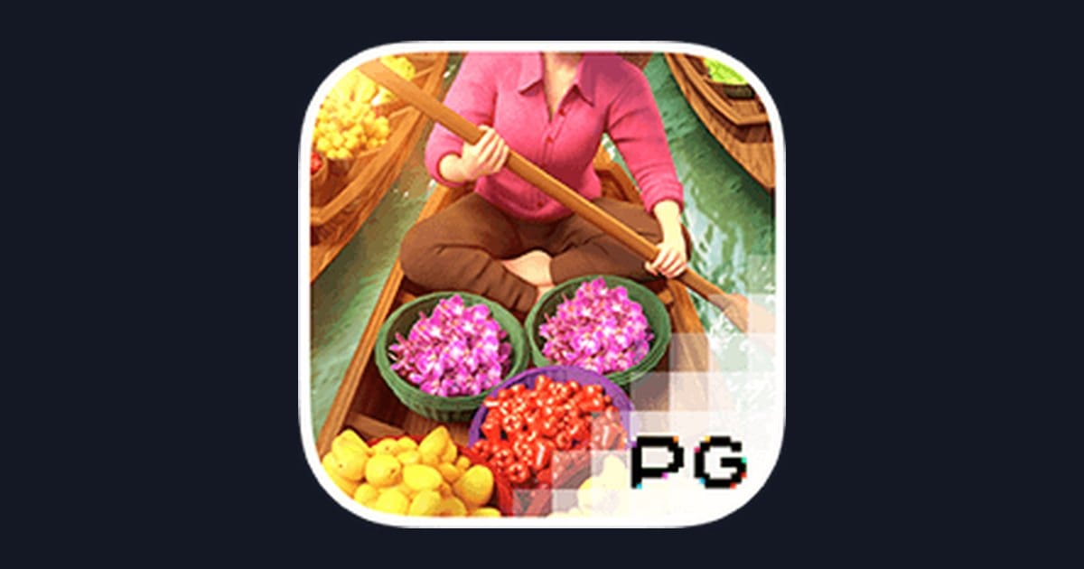 Bonus New Member dan Cara Main Hemat di Thai River Wonders dari PG Soft