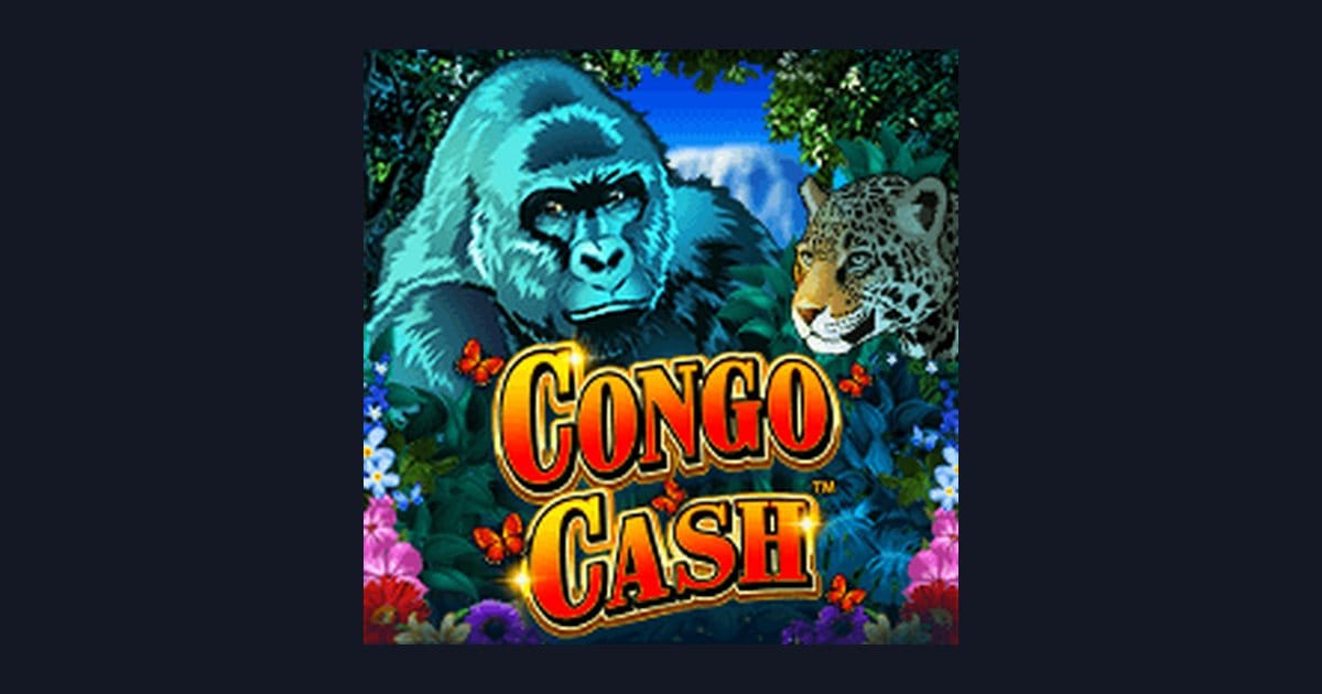 Congo Cash, Slot Anti Boncos dengan Modal Receh dan Main Hemat