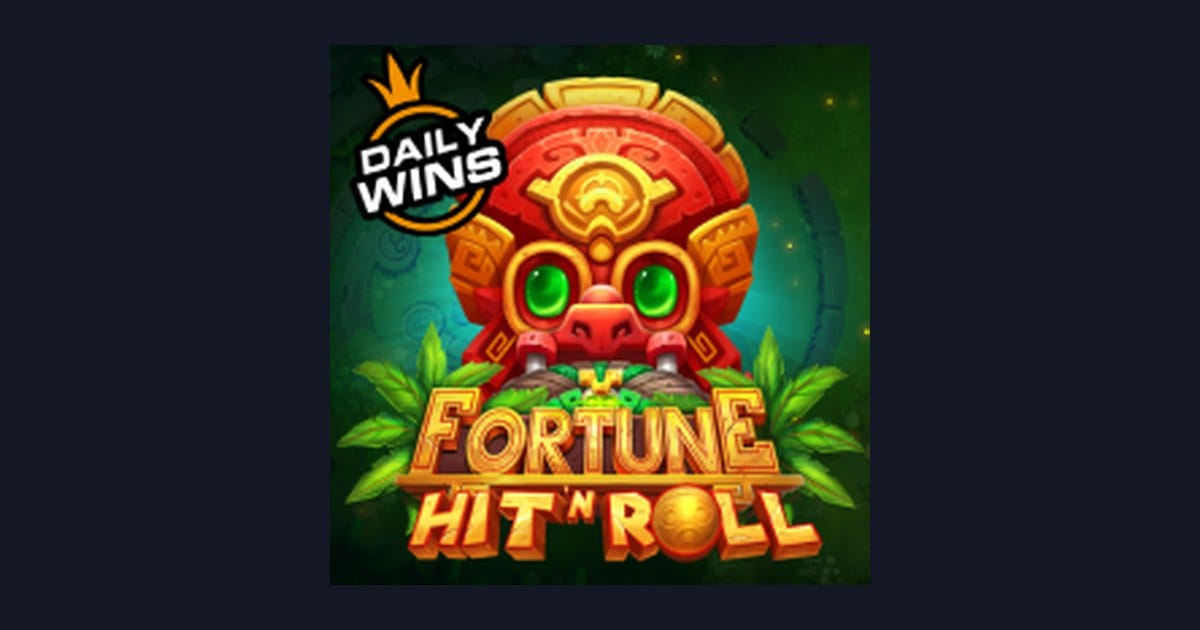 Jam Gacor Terbaru Fortune Hit N Roll dan Cara Main Hemat Modal Receh