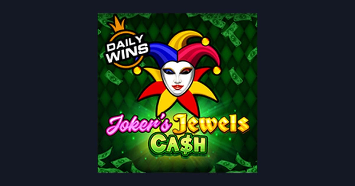 Main Jokers Jewels Cash dengan Depo 5 Ribu, Cara Hemat Meraih Untung