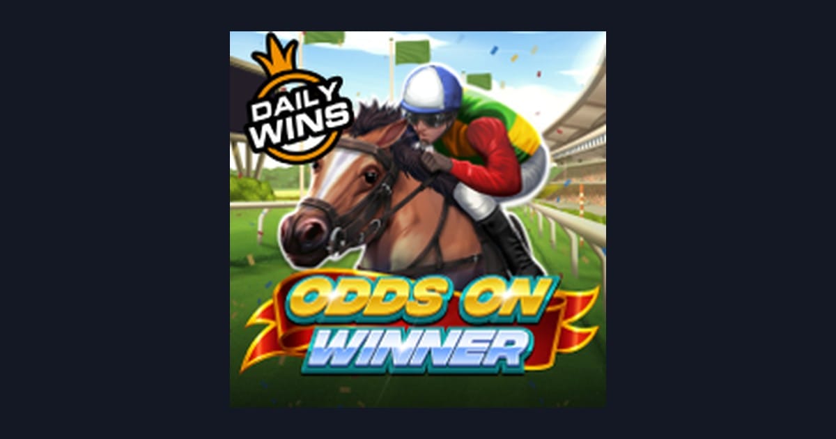 Main Mudah Odds on Winner dengan Daftar & Login Gampang di LTE4D
