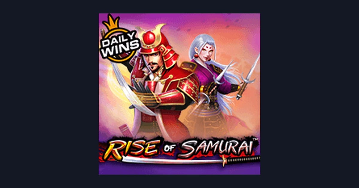 Main Rise of Samurai dengan Deposit Dana OVO Gopay, Strategi Modal Kecil Efektif