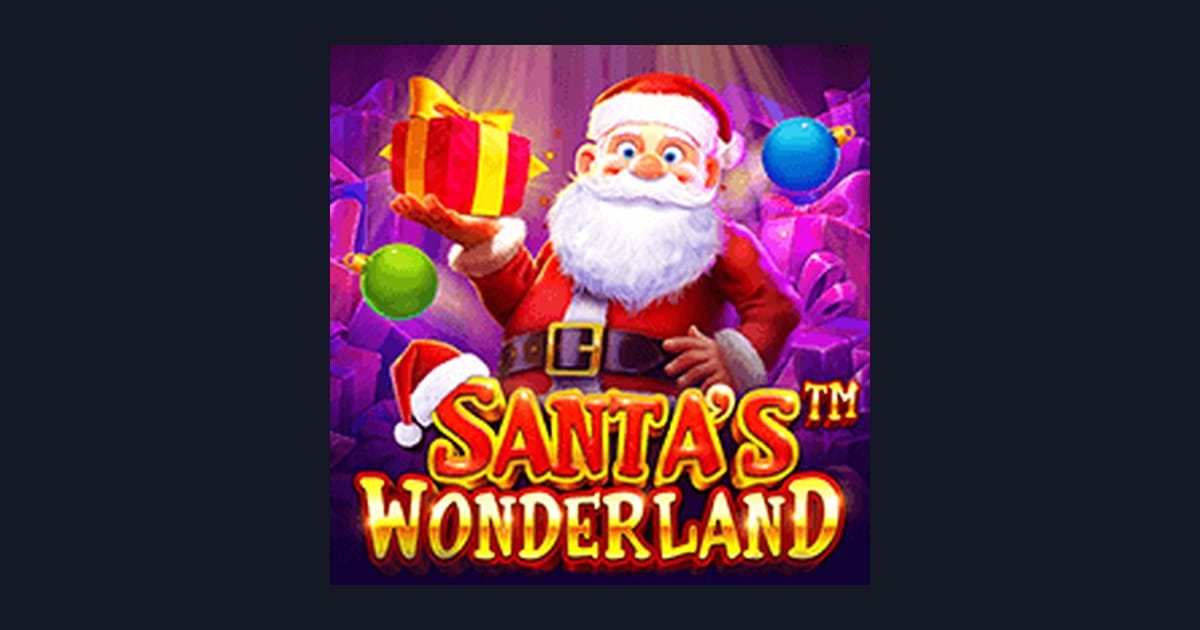 Main Santas Wonderland dengan Depo 5 Ribu, Strategi Slot Modal Receh Efektif