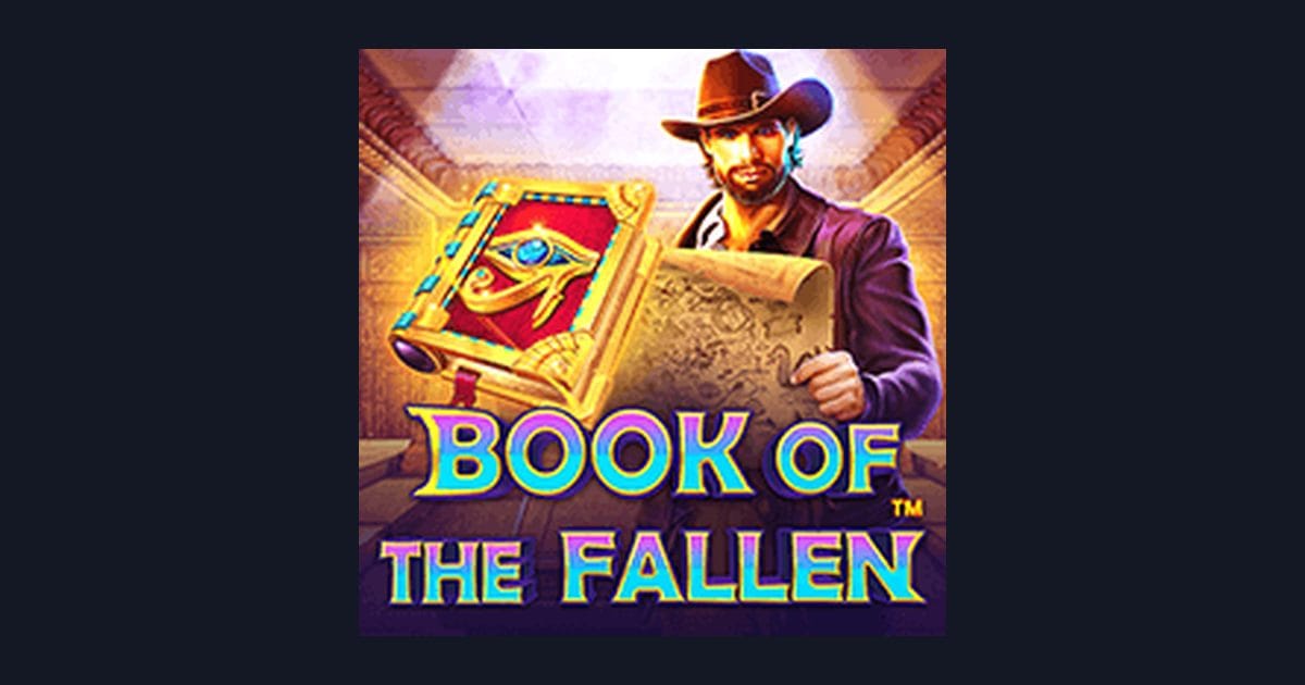 Maksimalkan Modal Receh dengan Strategi Main Book of Fallen