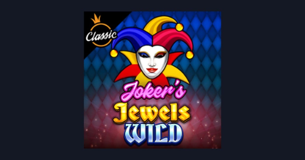 Mengenal Fitur & Tingkat Volatilitas Slot Jokers Jewels Wild dari Pragmatic Play