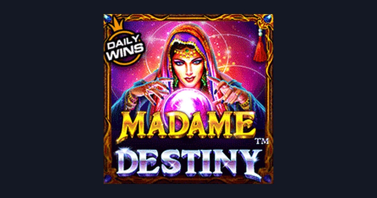 Mengupas Info RTP Live Tertinggi dan Strategi Main Madame Destiny dengan Modal Receh