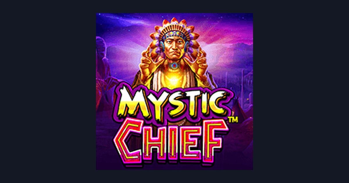 Nikmati Bonus New Member dan Strategi Main Mystic Chief dengan Modal Receh