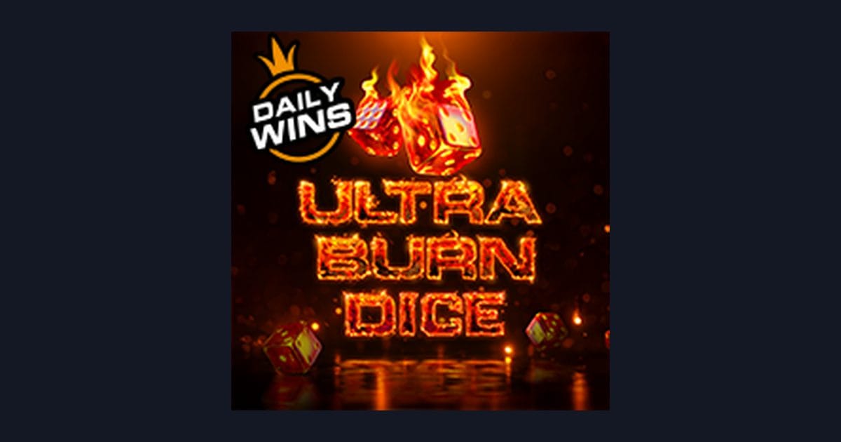 Rahasia Main Ultra Burn Dice Slot Gacor Hari Ini dengan Modal Kecil