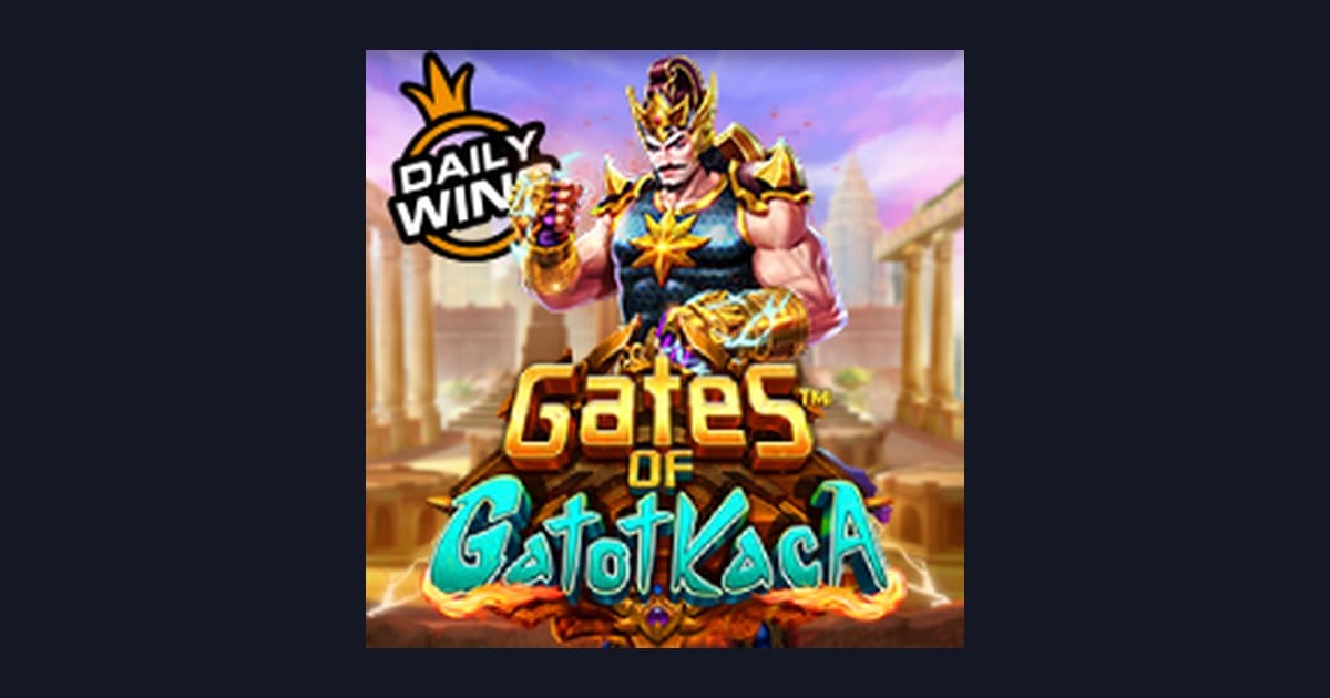 Rahasia RTP Live Tertinggi dan Tips Main Hemat di Gates of Gatot Kaca