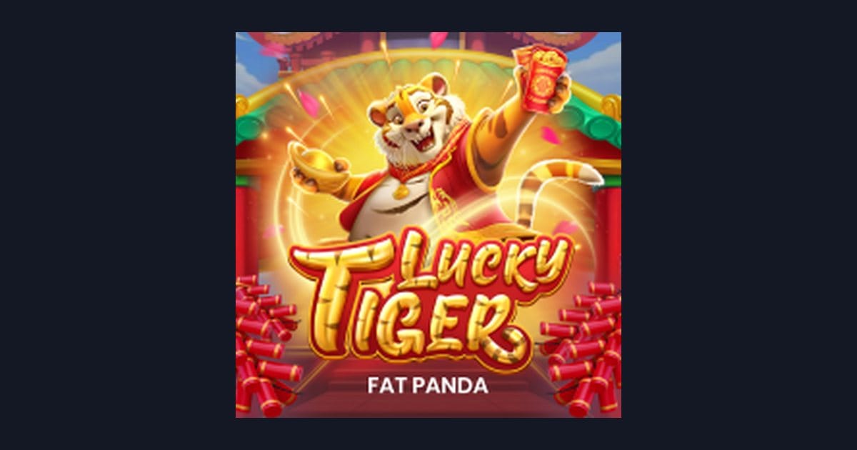 Raih Kemenangan dengan Mudah di Lucky Tiger, Daftar & Login Gampang