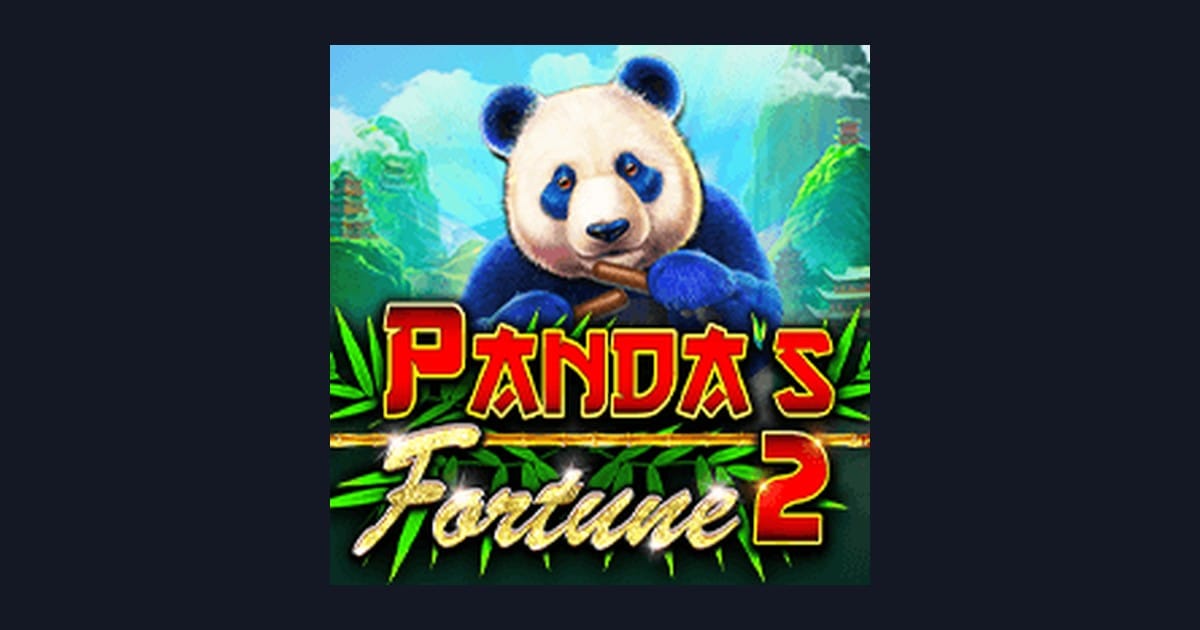 Raih Keuntungan Maksimal dengan Slot Anti Rungkad Panda Fortune 2