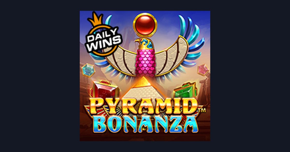 Raih Pola Spin Gacor dengan Pyramid Bonanza dari Pragmatic Play