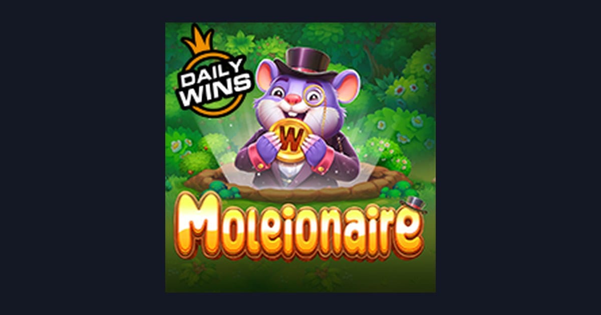 Raih Slot Maxwin dengan Strategi Main Hemat di Moleionaire