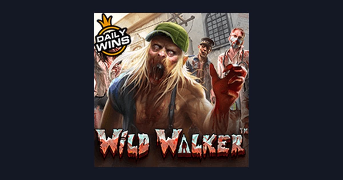 Raih Untung dengan Wild Walker Cuma Modal Depo 5 Ribu