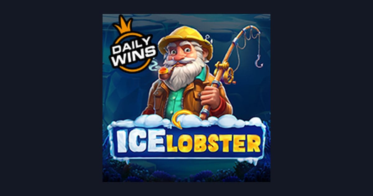 Rasakan Serunya Ice Lobster dengan Daftar & Login Gampang di LTE4D