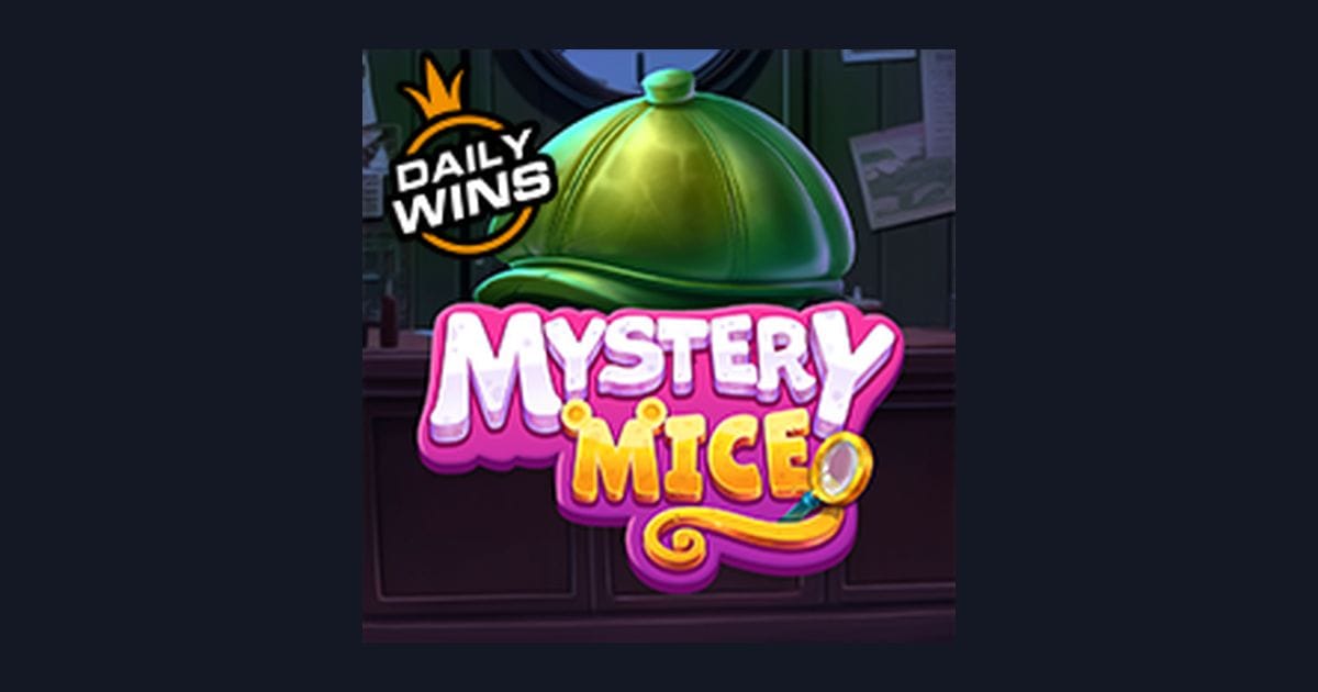 Review Jujur & Demo Slot Mystery Mice: Serunya Main dengan Modal Receh