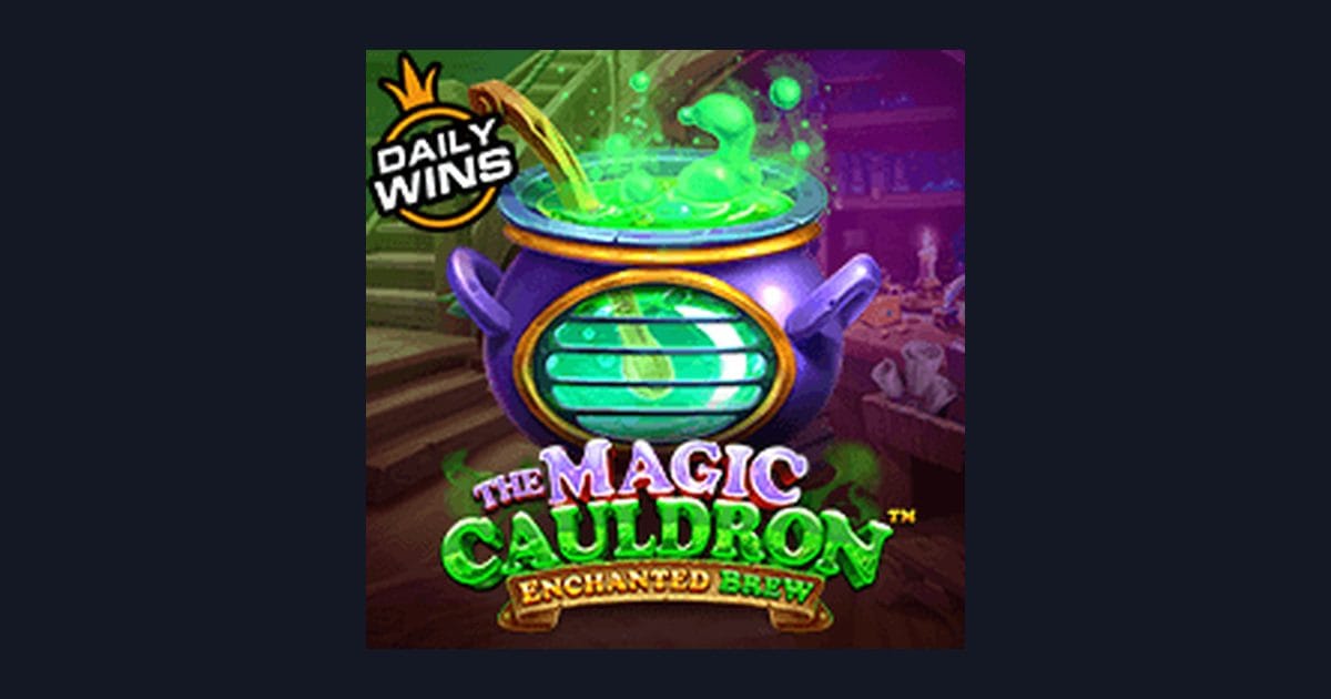 Tips Menang untuk Pemula di The Magic Cauldron Enchanted Brew