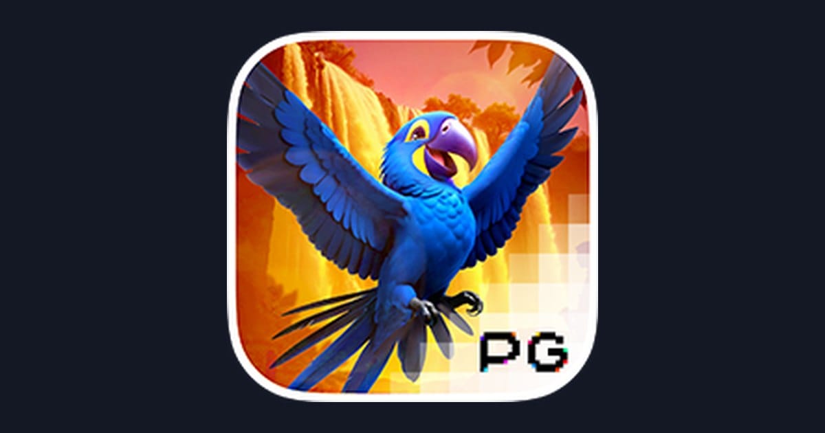 Tips Pola Maxwin Wings of Iguazu untuk Main Slot Hemat dan Modal Receh