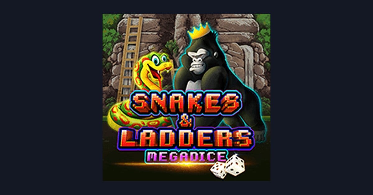 Trik Auto Maxwin Snakes and Ladders Megadice dengan Modal Receh