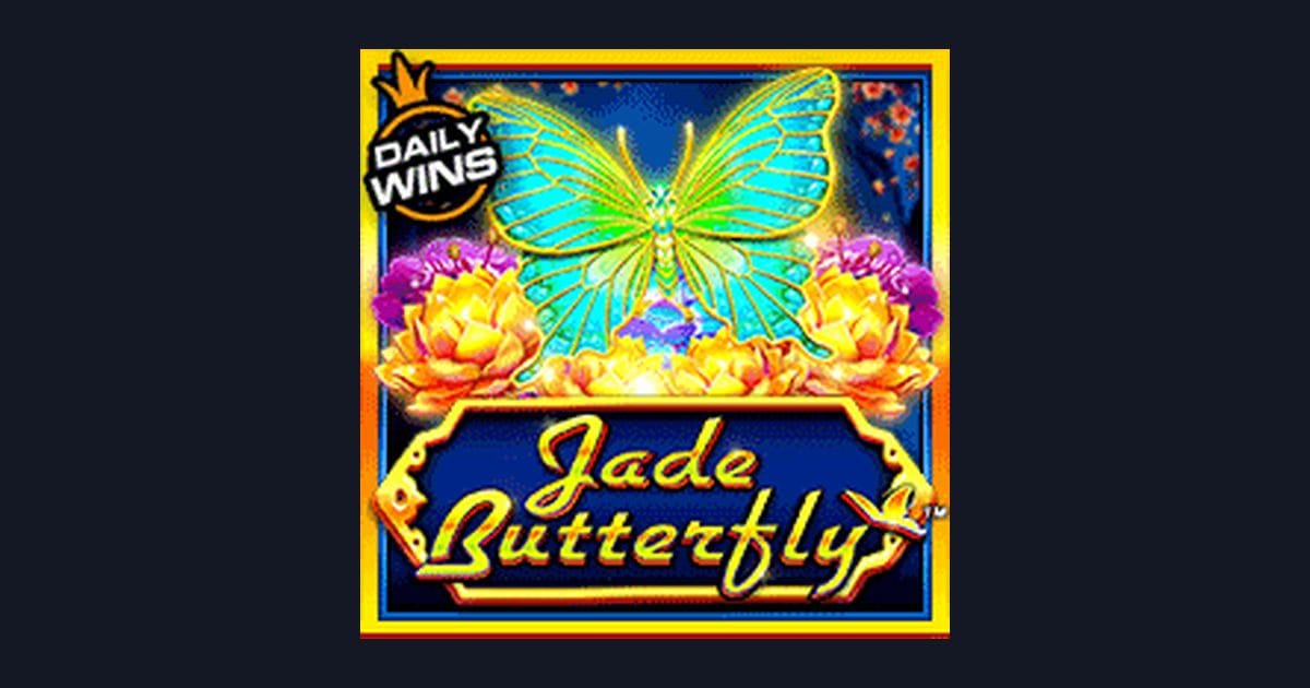 Bocoran RTP Hari Ini dan Cara Main Hemat di Slot Jade Butterfly