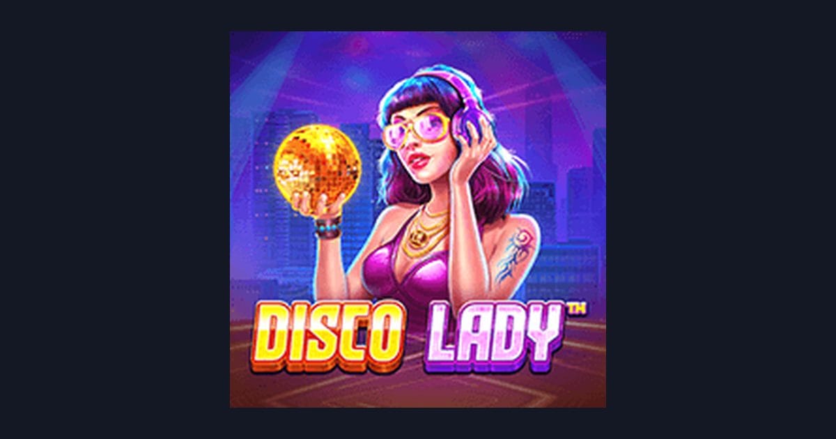 Main Disco Lady dengan Daftar & Login Gampang, Untung Modal Receh