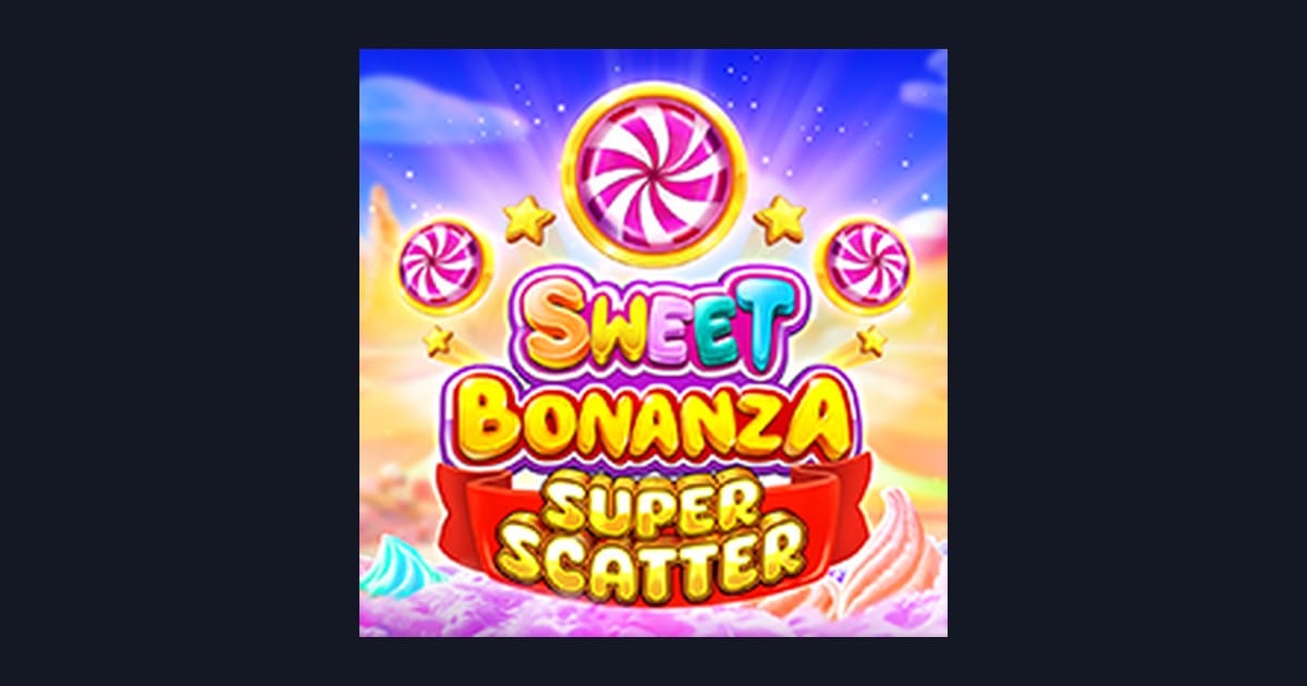 Main Sweet Bonanza Super Scatter dengan Deposit Pulsa Tanpa Potongan yang Hemat