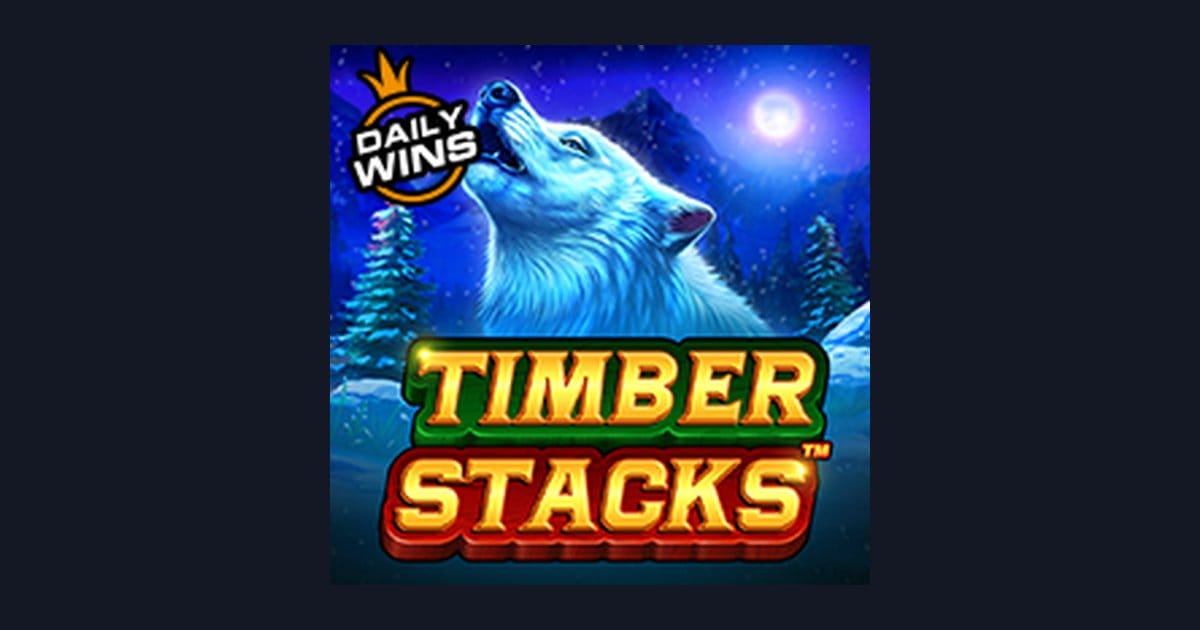 Panduan Main Slot Gacor Timber Stacks dengan Modal Kecil dan Untung Maksimal