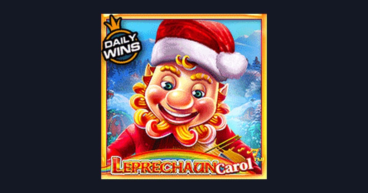 Rahasia Main Leprechaun Carol, Slot Anti Rungkad untuk Slot Modal Receh