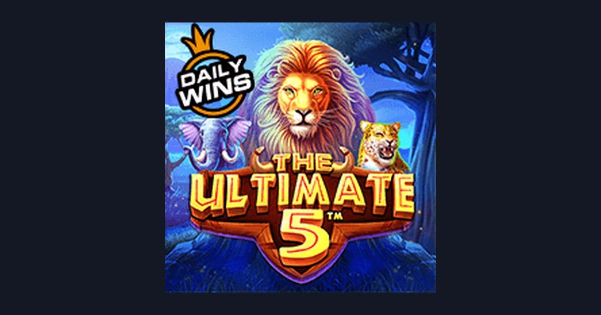 Raih Bonus New Member dengan Strategi Main The Ultimate 5 yang Hemat
