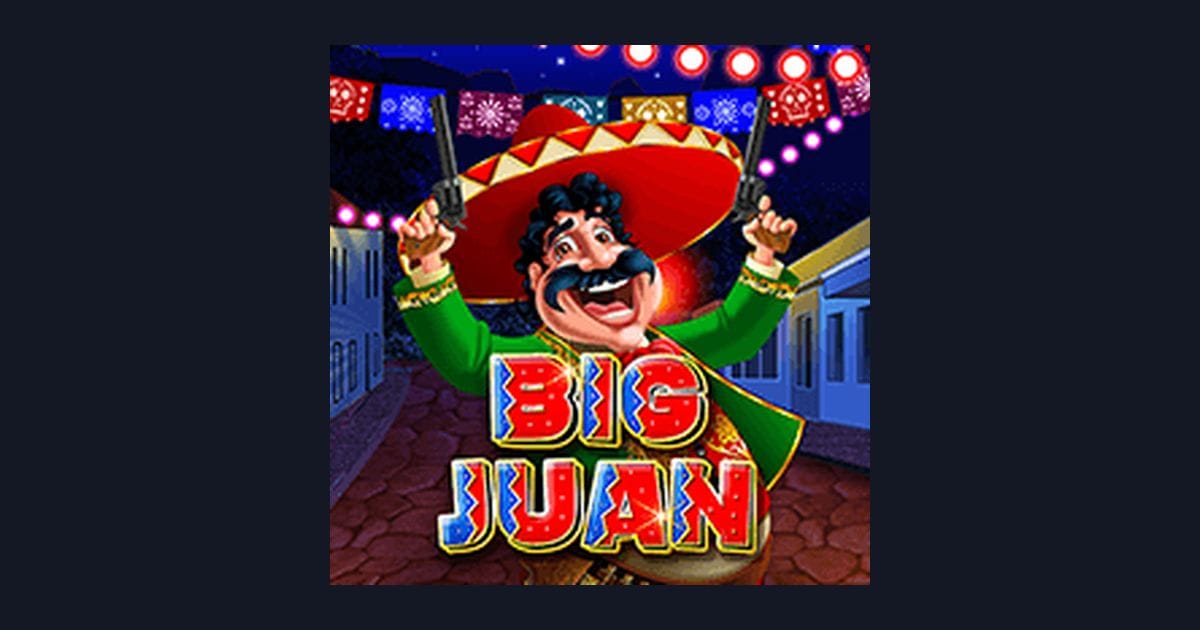 Raih Slot Maxwin dengan Big Juan: Panduan Main Slot Hemat & Modal Receh