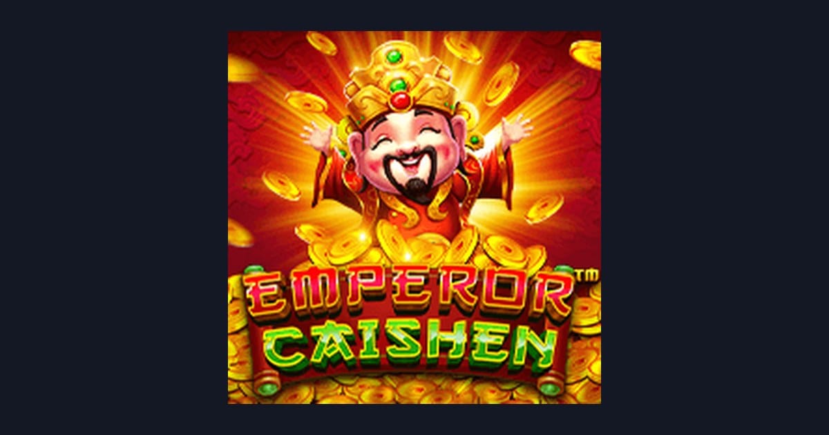 Review Jujur & Demo Slot Emperor Caishen: Cara Main Hemat & Modal Receh